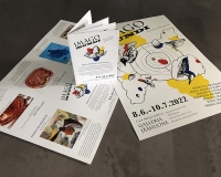 Imago Mundi -zine