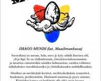 Imago Mundi -zine