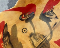 Clairvoyant -detail