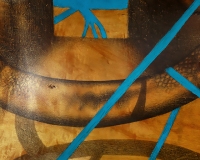Little Helper -detail