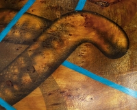 Little Helper -detail