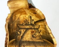 Travelers -detail