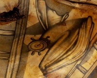 Varifocal Shadow -detail