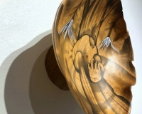 Compression -detail