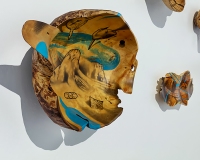 Idea of a Symbol -detail