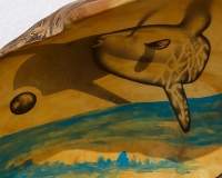 Idea of a Symbol -detail
