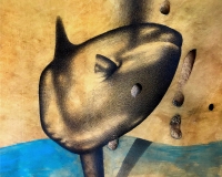 Idea of a Symbol -detail